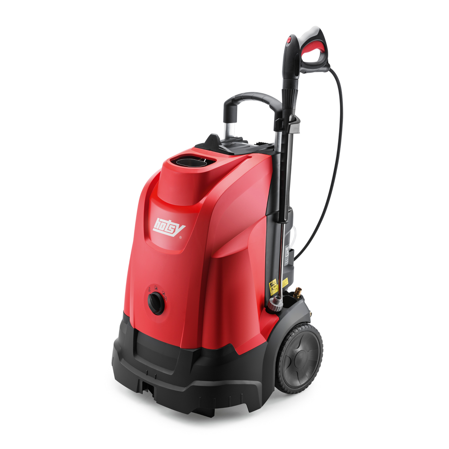 333 MODEL HOT WATER PRESSURE WASHER