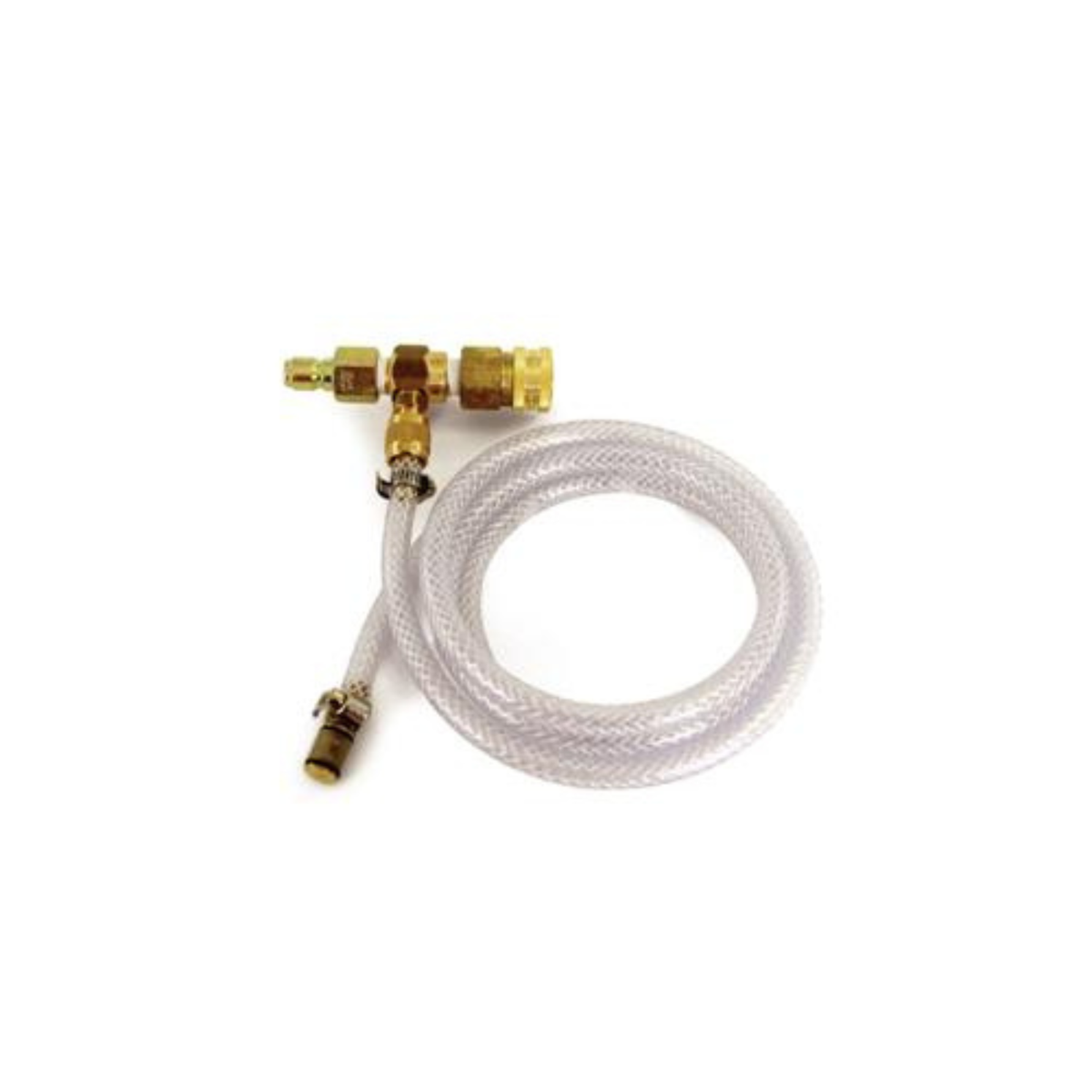 Downstream Injector