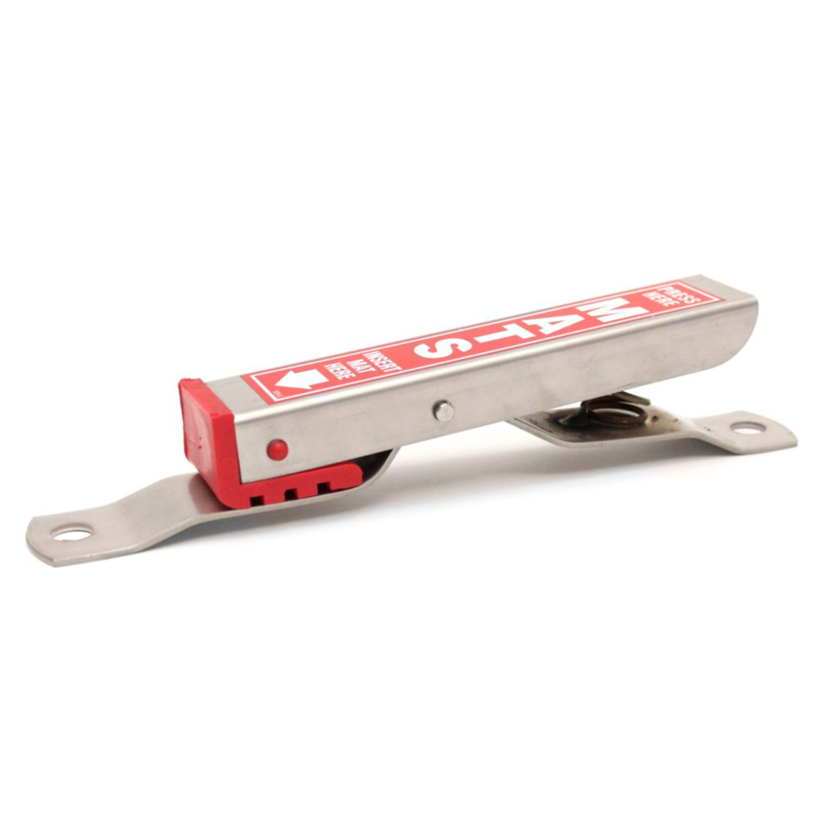 Floor Mat Clamps