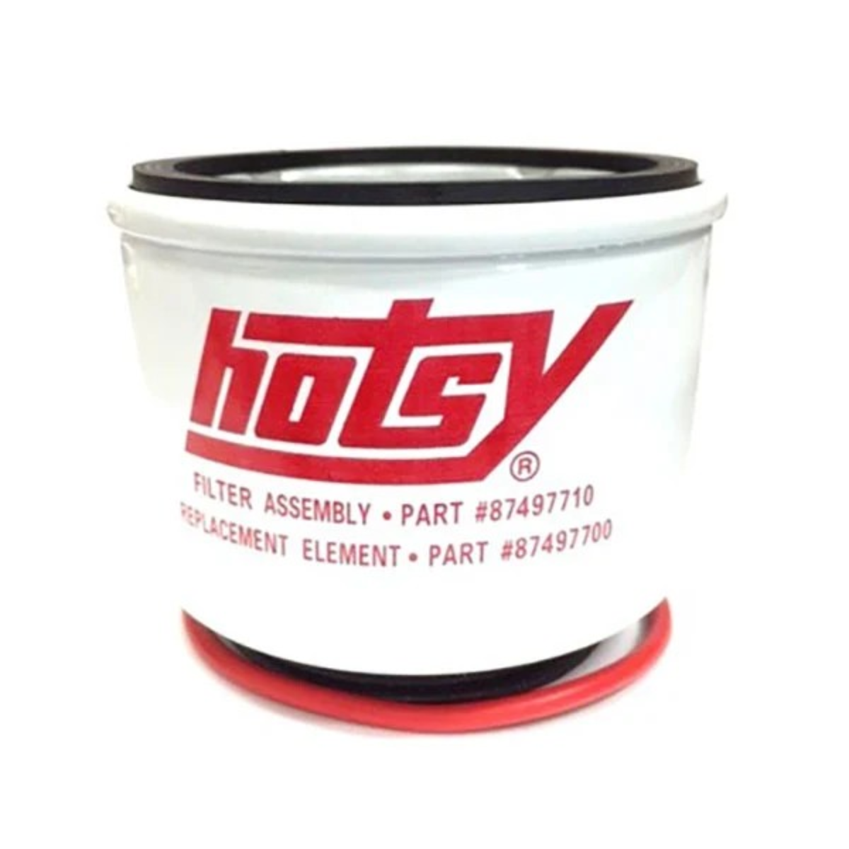 Hotsy Fuel Filter