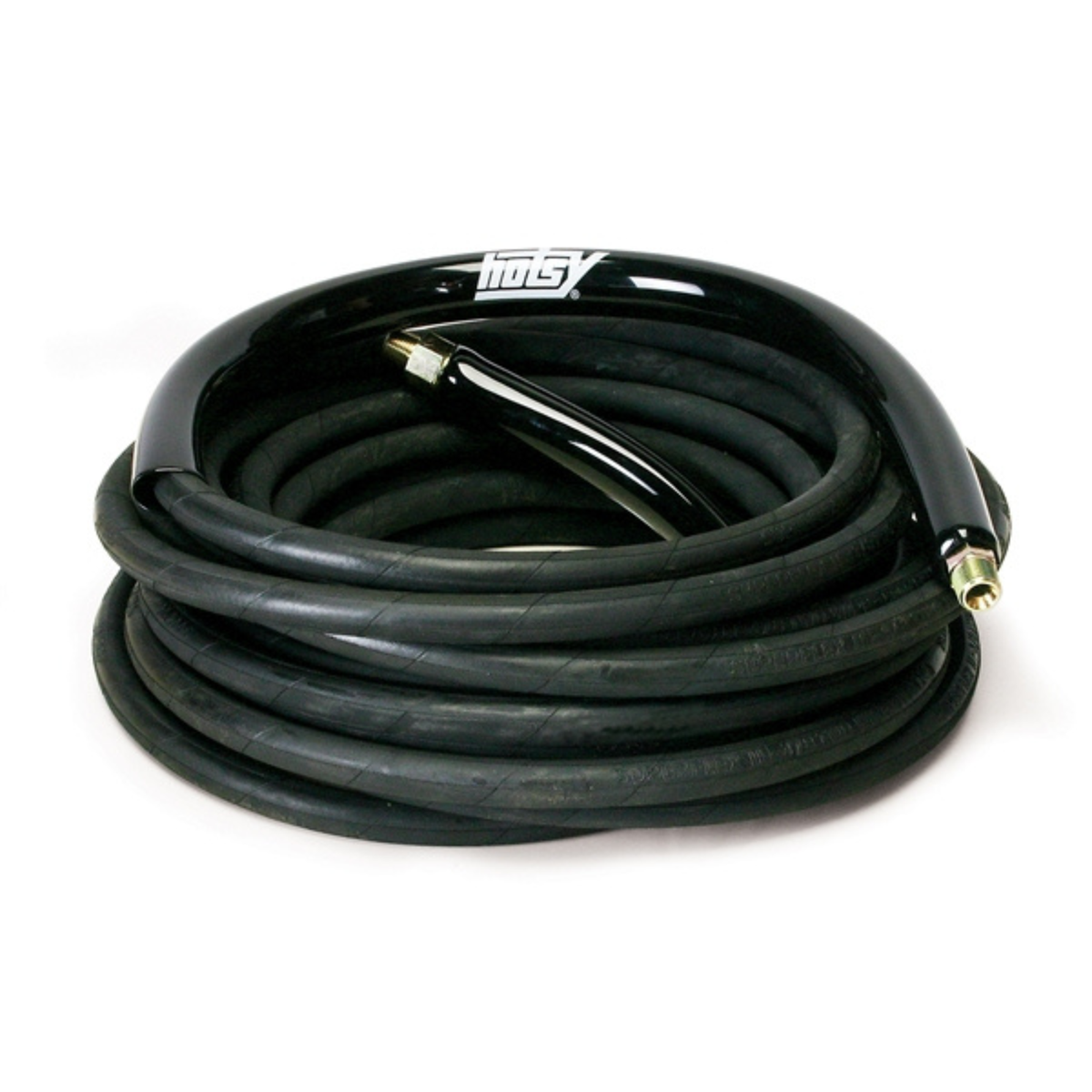 Hotsy Tuff Skin 1 Wire 4000psi