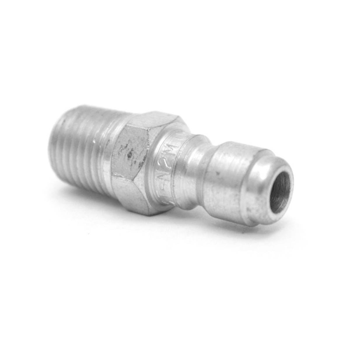 Male Quick Coupler Plug