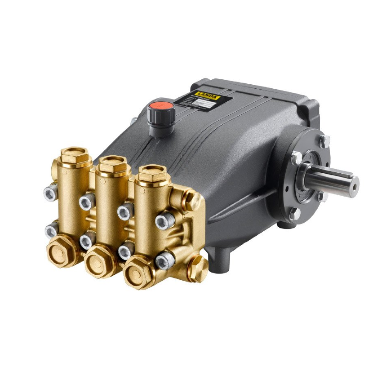 Pressure Washer Pumps
