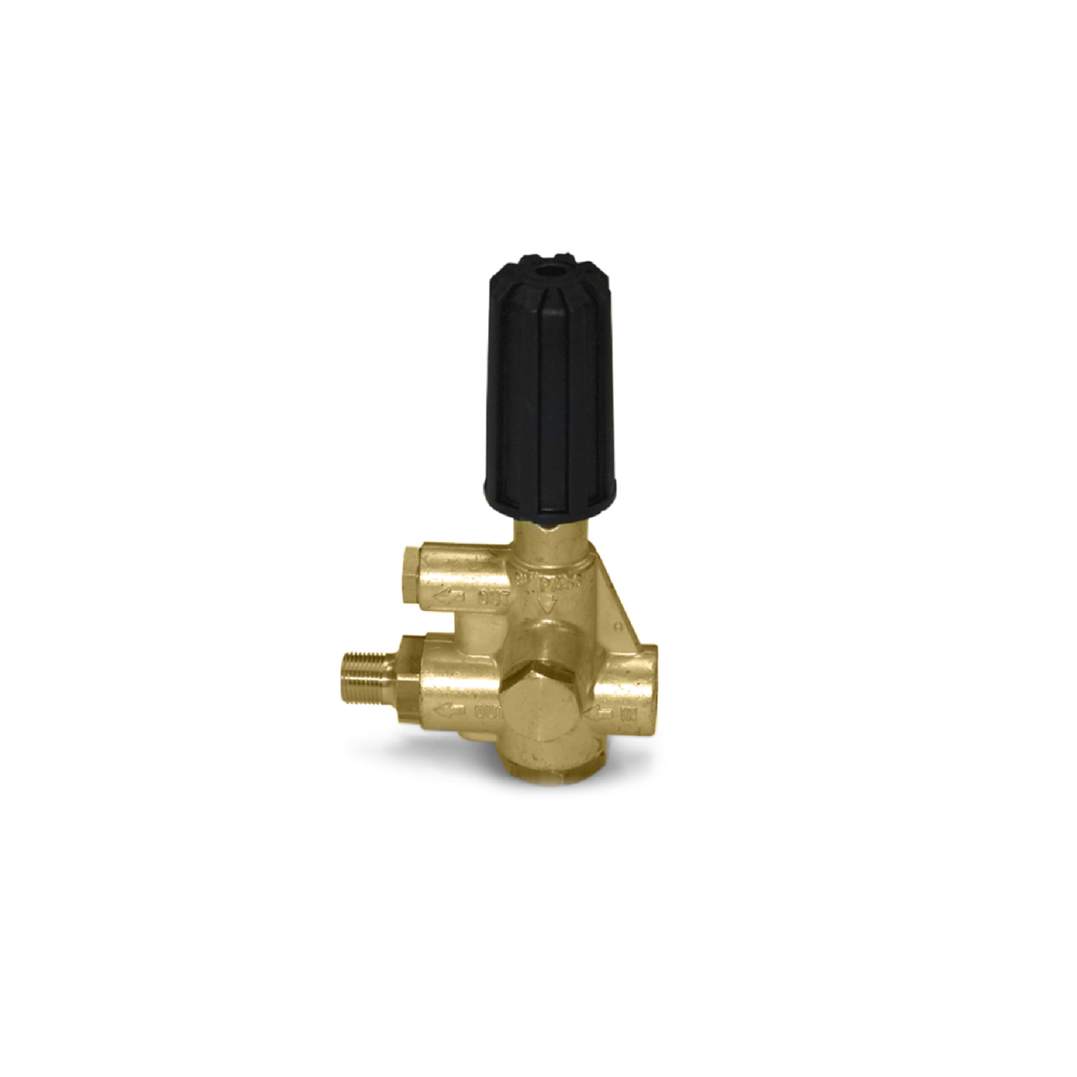 Regulator/Unloaders