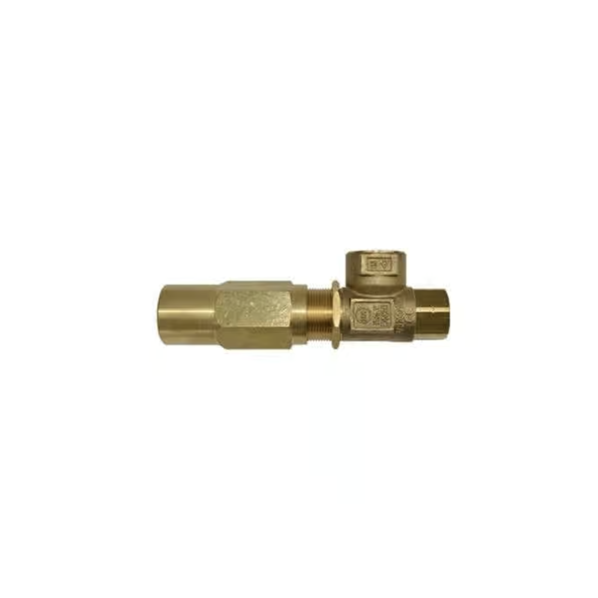 Relief Valves