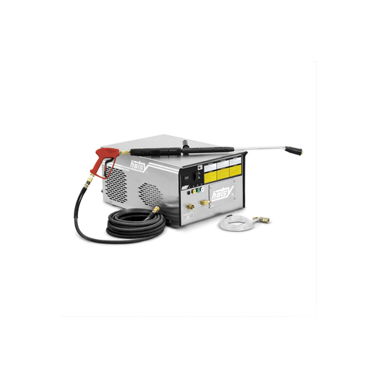 1700 SERIES COLD WATER PRESSURE WASHERS