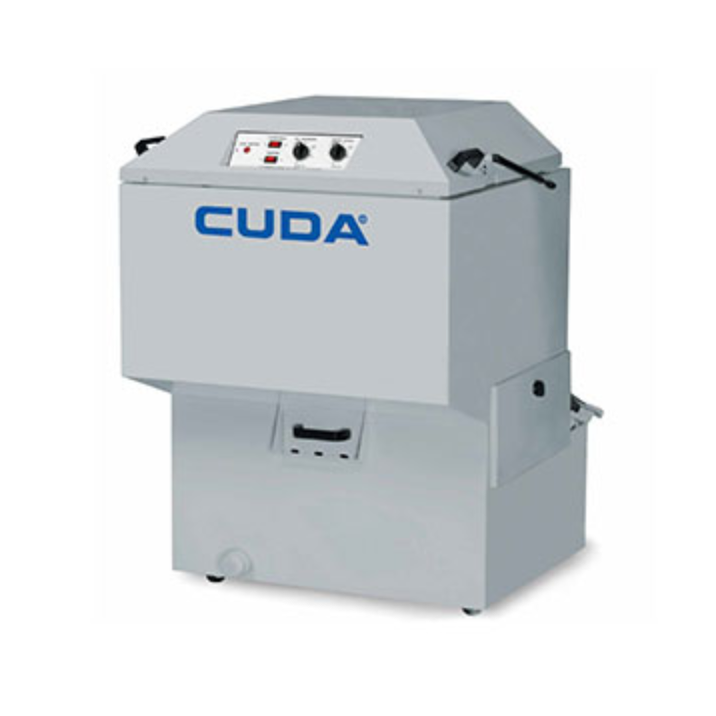 2412 TOP-LOAD AUTOMATIC AQUEOUS PARTS WASHER
