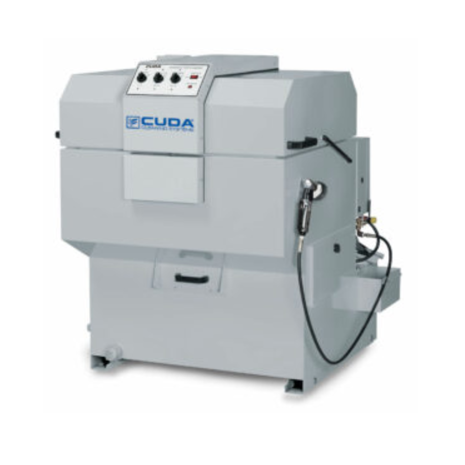 2518 TOP-LOAD AUTOMATIC AQUEOUS PARTS WASHER