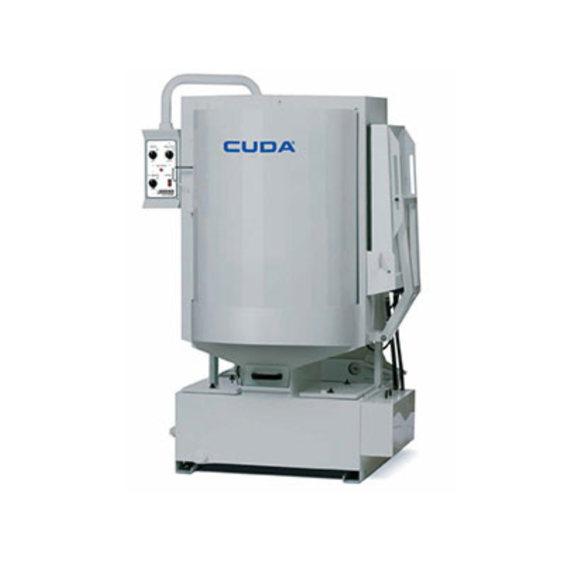 2530 FRONT-LOAD AUTOMATIC AQUEOUS PARTS WASHER
