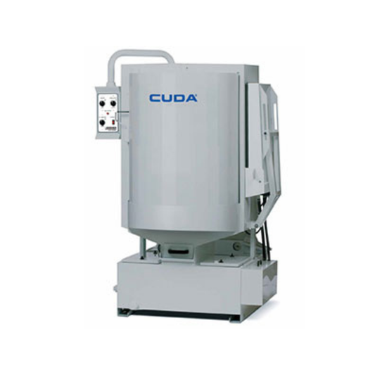 2530 FRONT-LOAD AUTOMATIC AQUEOUS PARTS WASHER