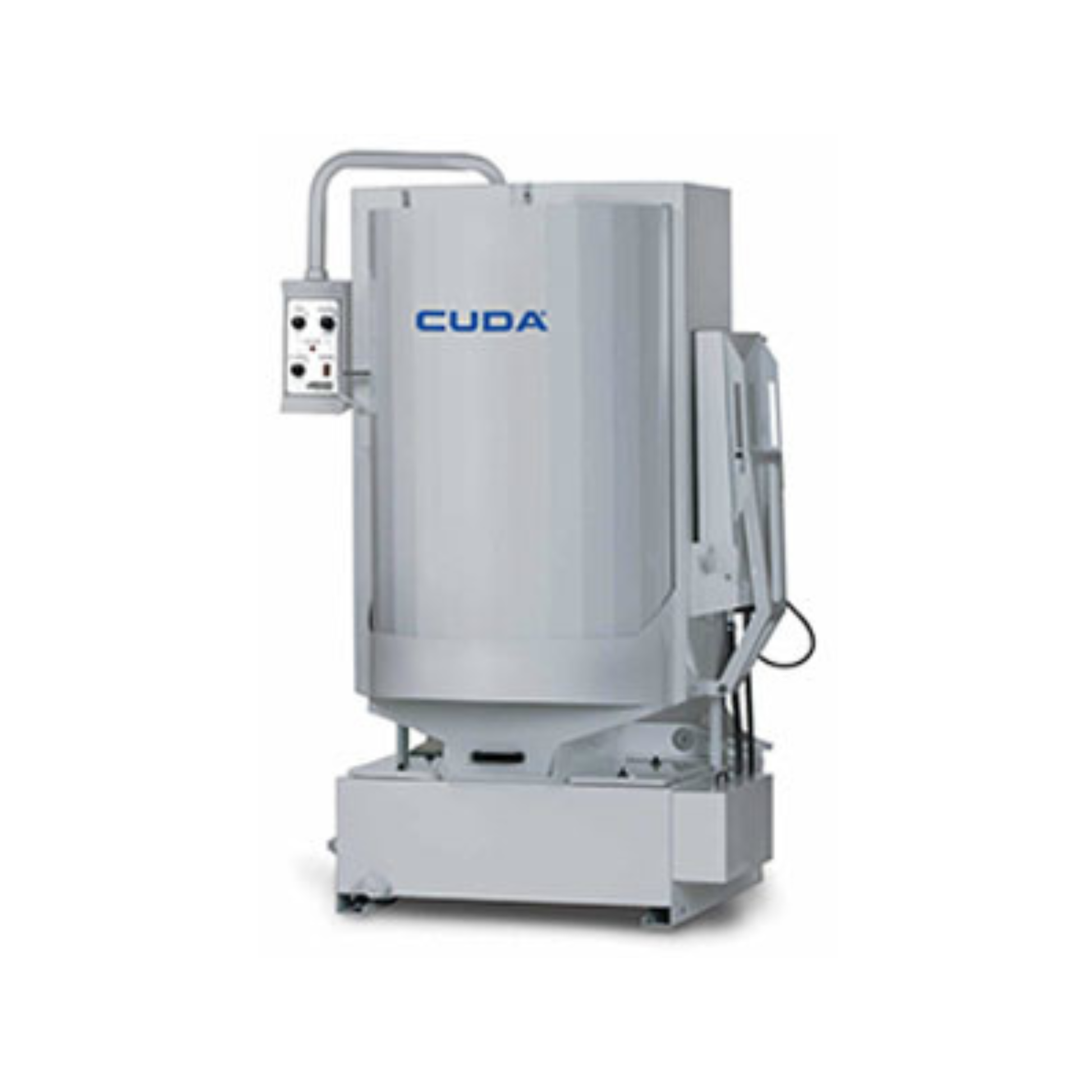 2840 FRONT-LOAD AUTOMATIC AQUEOUS PARTS WASHER