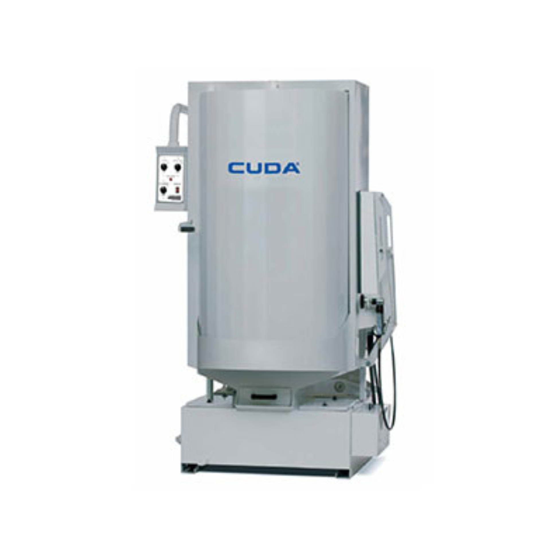 2848 FRONT-LOAD AUTOMATIC AQUEOUS PARTS WASHER