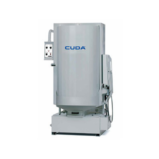 2848 FRONT-LOAD AUTOMATIC AQUEOUS PARTS WASHER
