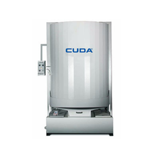 4860 FRONT-LOAD AUTOMATIC AQUEOUS PARTS WASHER