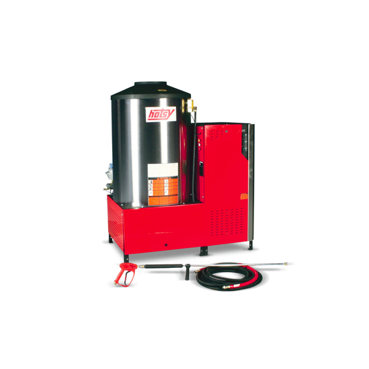 5700/5800 SERIES HOT WATER PRESSURE WASHERS
