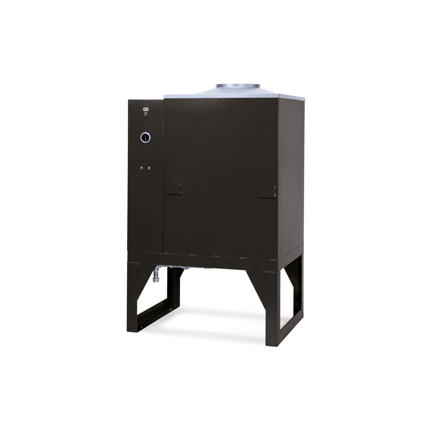 9400 SERIES HOT WATER PRESSURE WASHERS