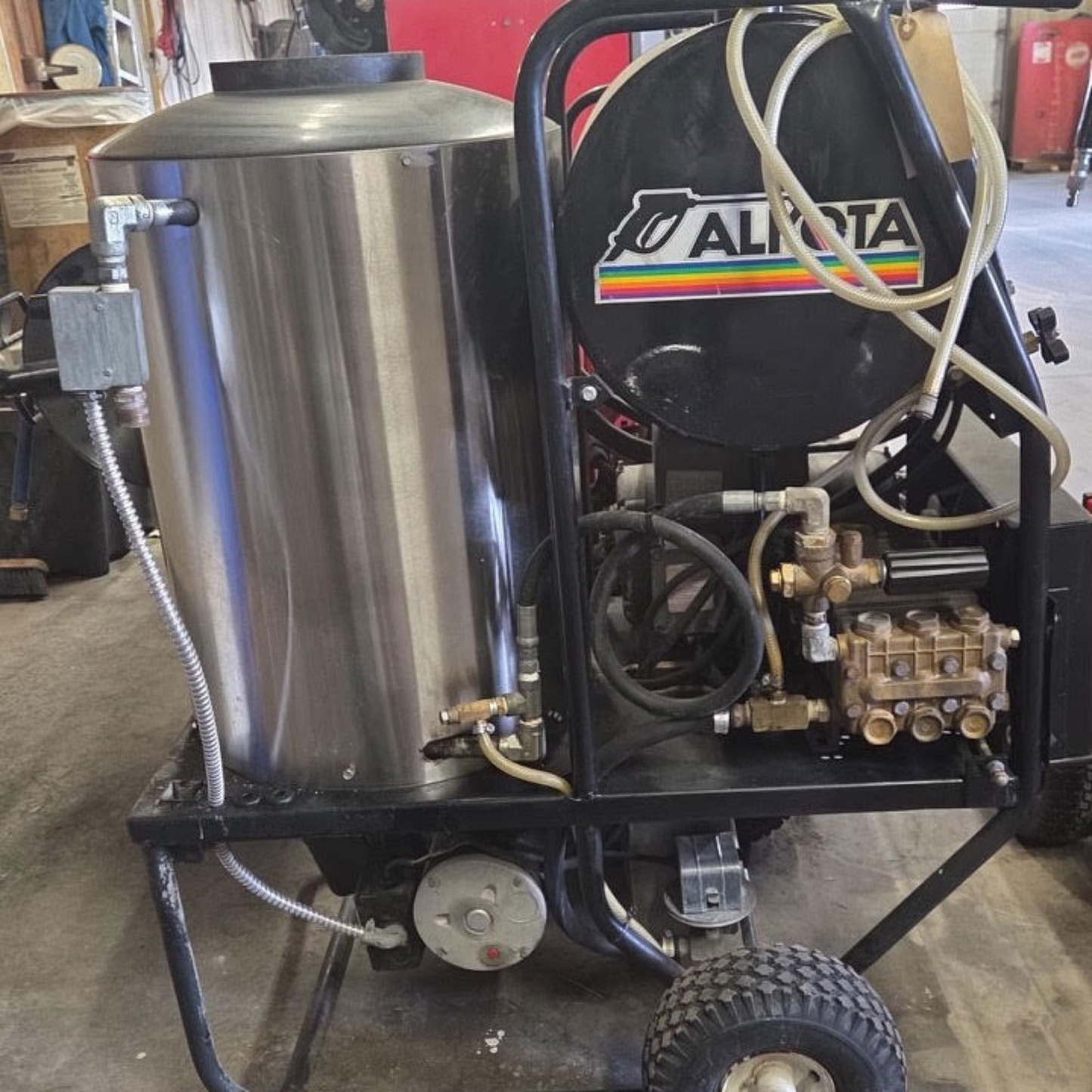 ALKOTA 520X4X