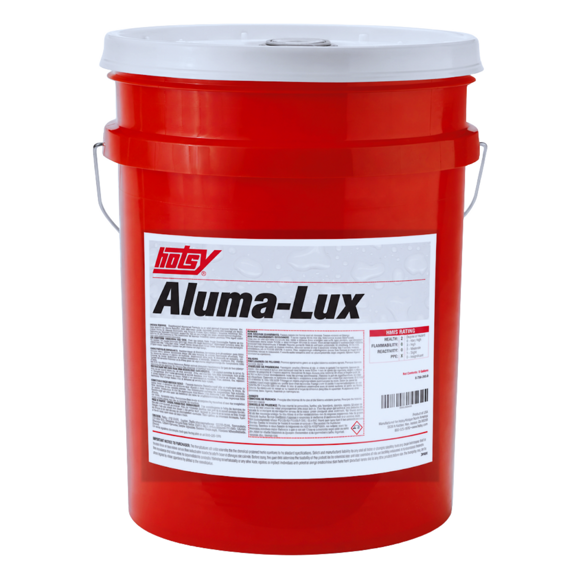 Aluma-Lux