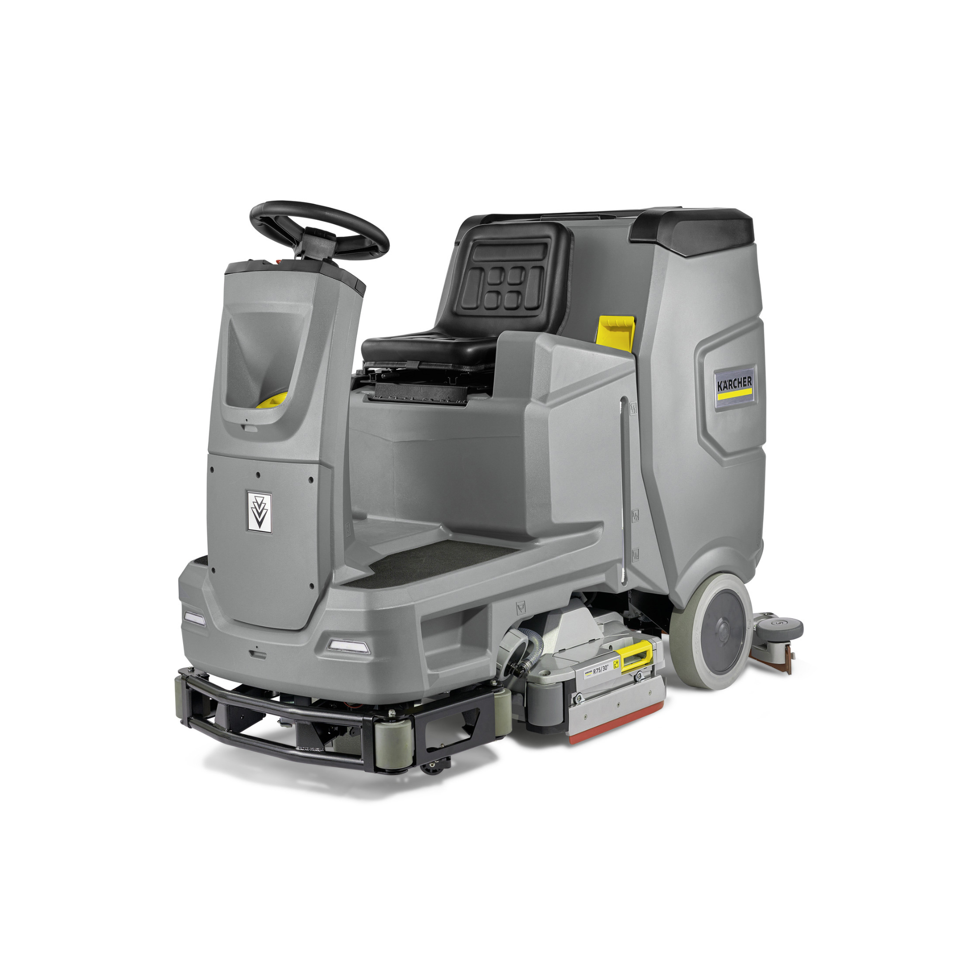 B 110 R BC PACK 255AH+ D75