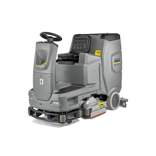 B 110 R BC PACK 255AH+ D75