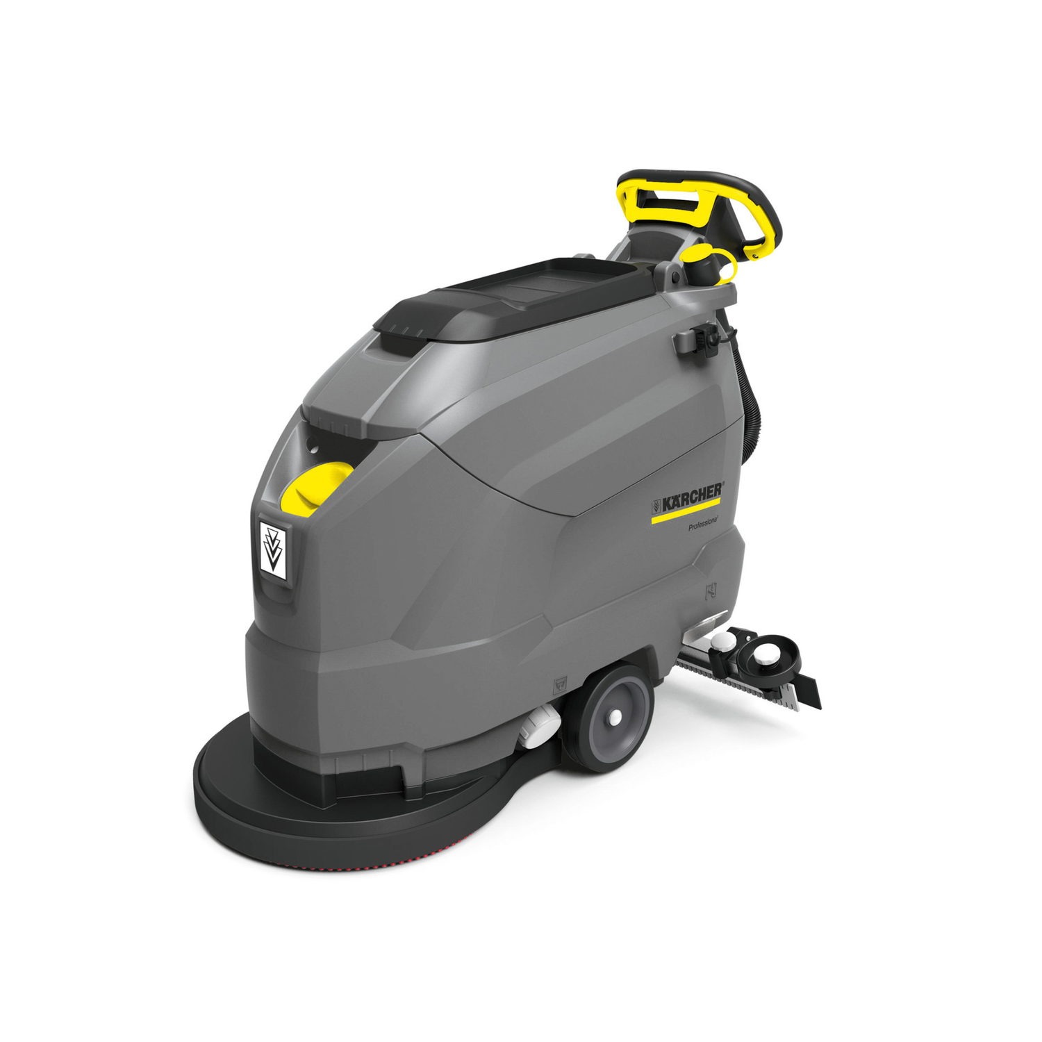 BD 50/50 C BP Classic