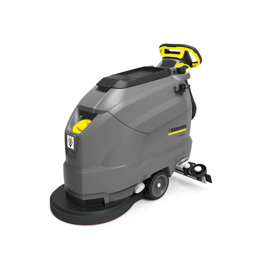 BD 50/50 C BP Classic