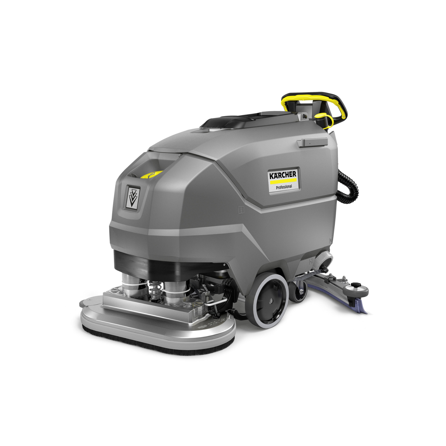BD 70/75 W BP CLASSIC