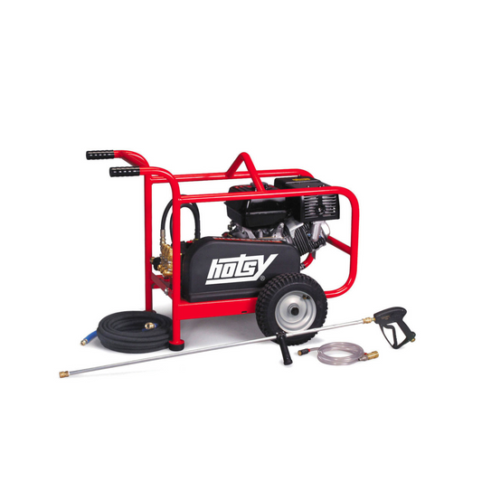BD SERIES COLD WATER PRESSURE WASHERS