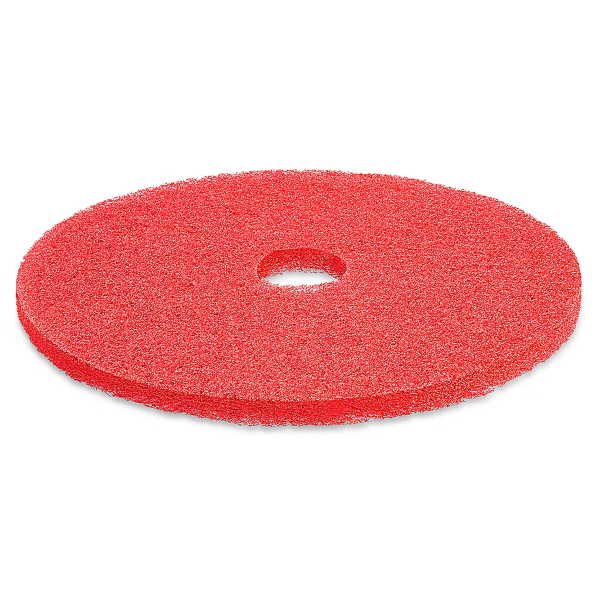 BD 50 50 Red Buffing