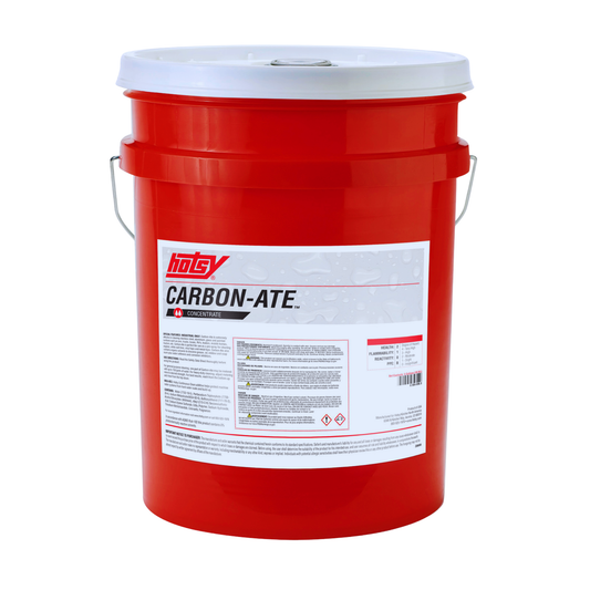 Carbon-Ate