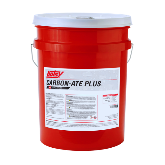 Carbonate Plus