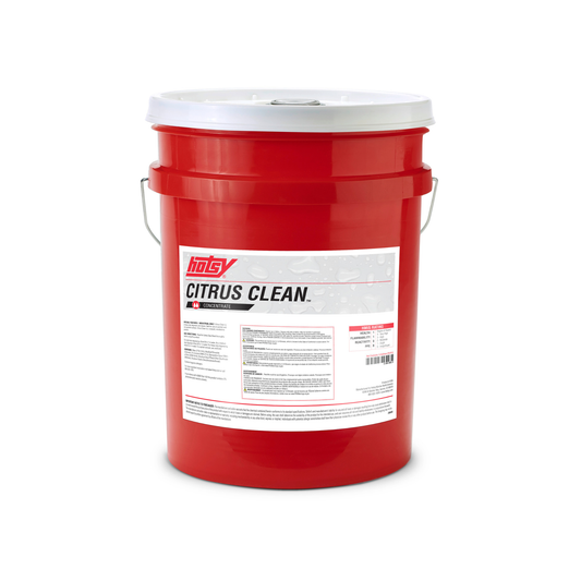 Citrus Clean