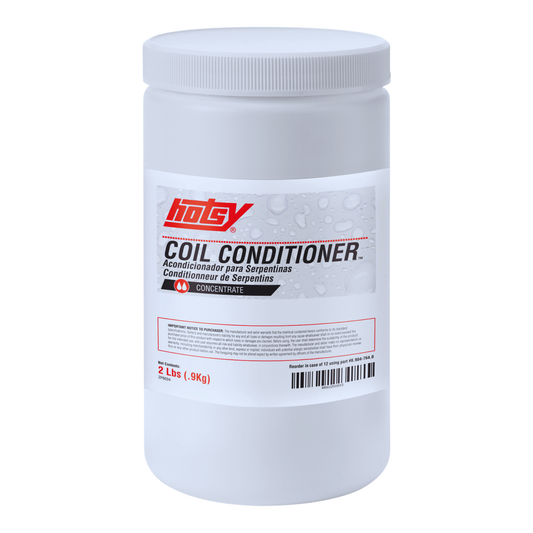 Coil Conditioner