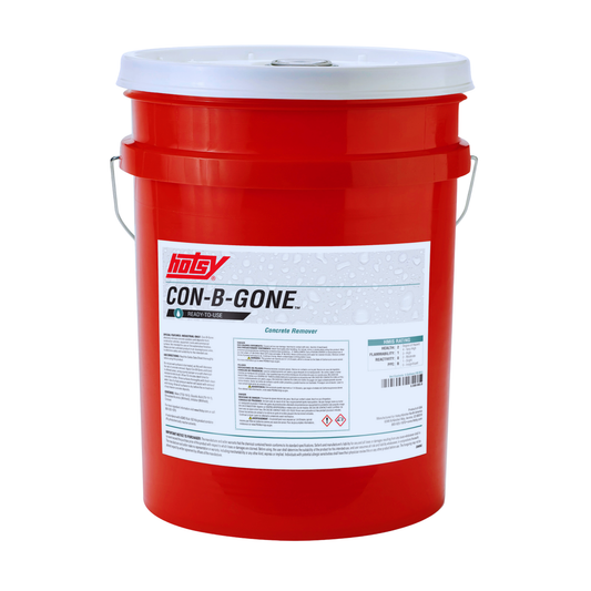 Con-B-Gone