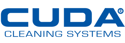 Cuda Cleaning Systems Logo