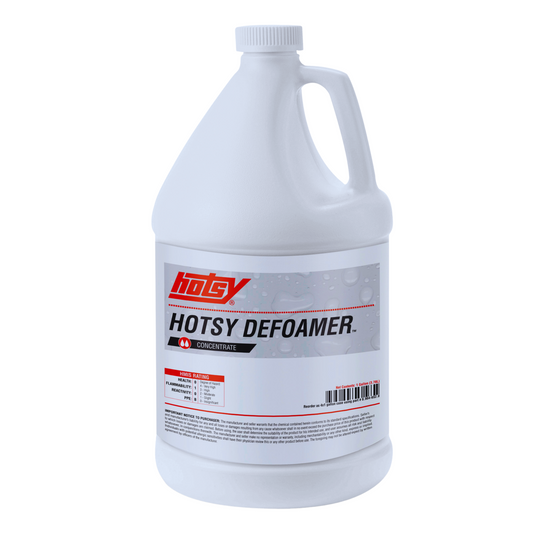Hotsy Defoamer