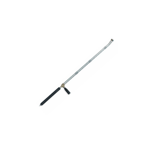 Dual Lances