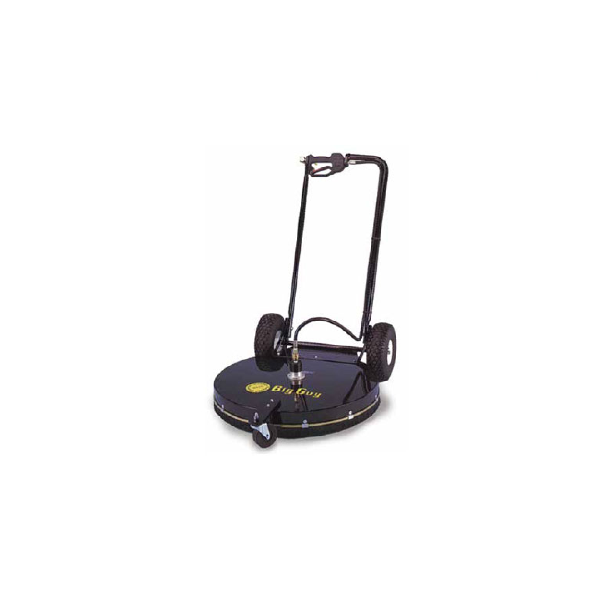 Flat Surface Cleaners