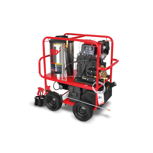 GAS ENGINE ROLL CAGE SERIES 