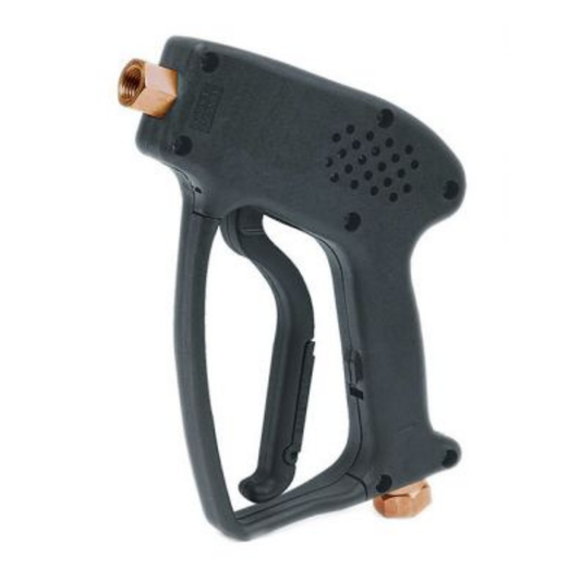 Giant Trigger Gun 5000psi