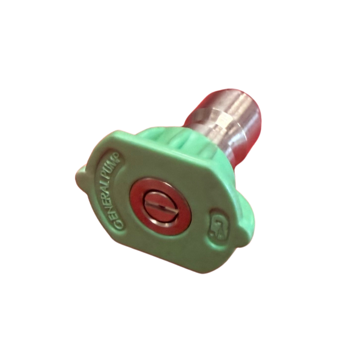 Green Nozzle