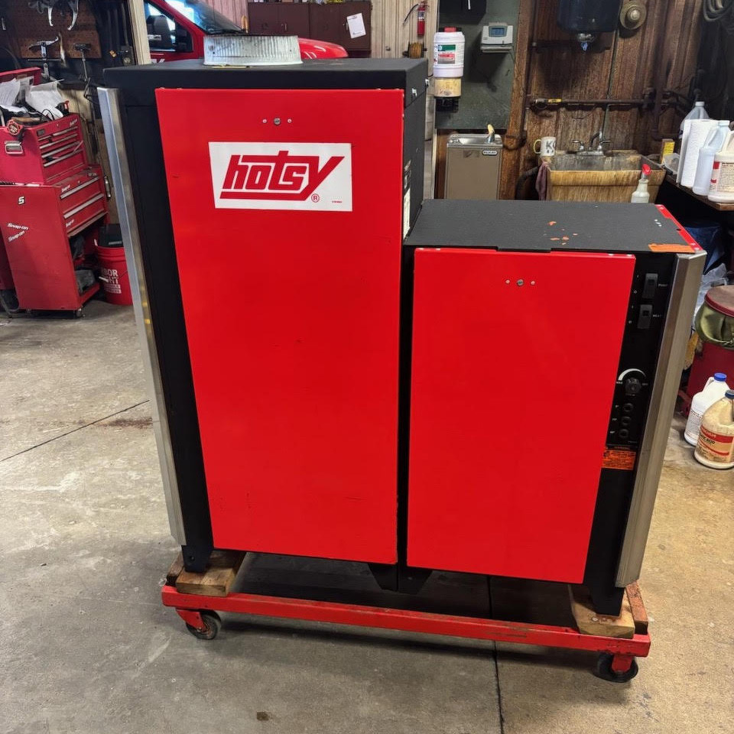 HOTSY 1451P