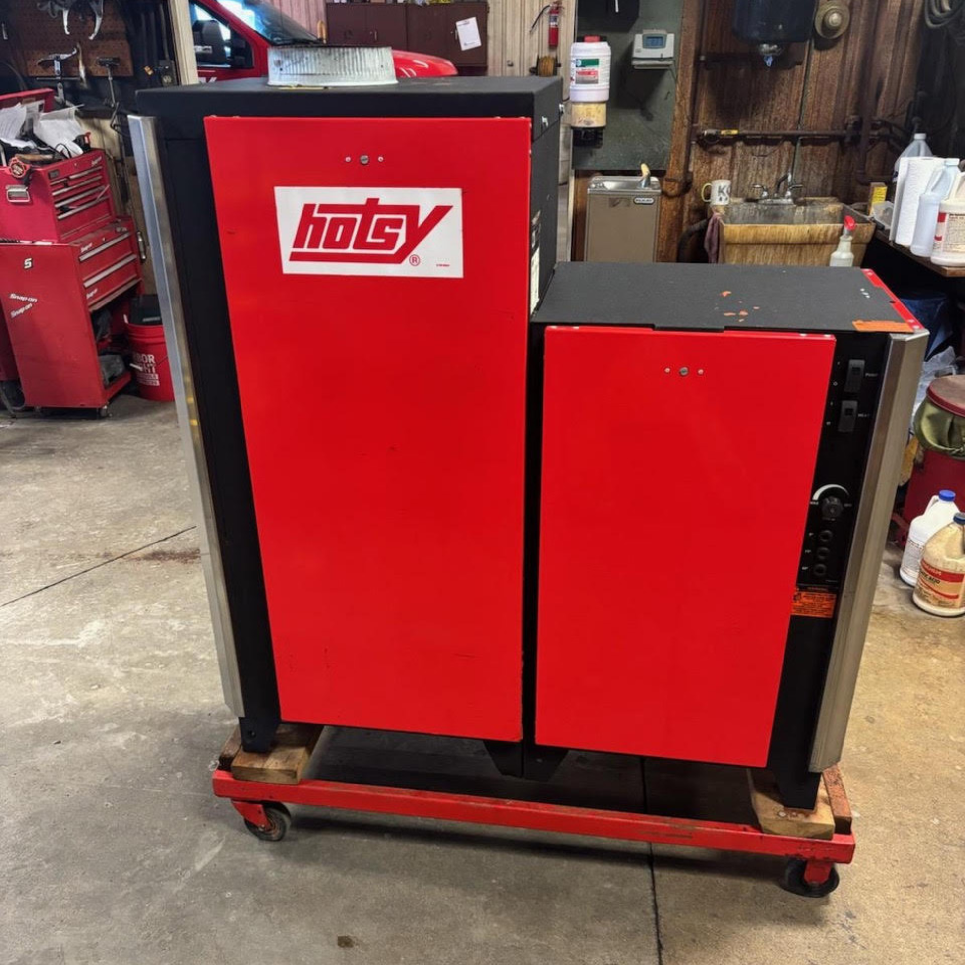 HOTSY 1451P