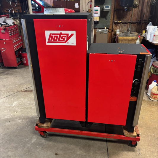 HOTSY 1451P