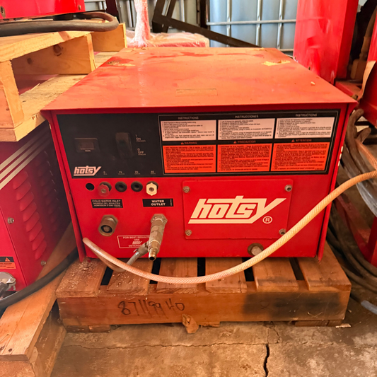 HOTSY 1710
