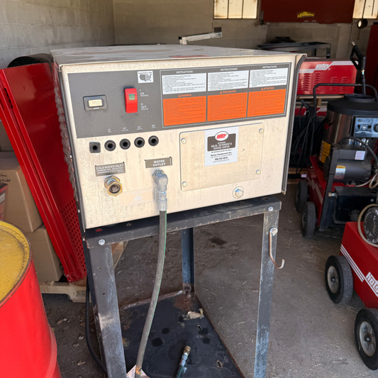 HOTSY 1725