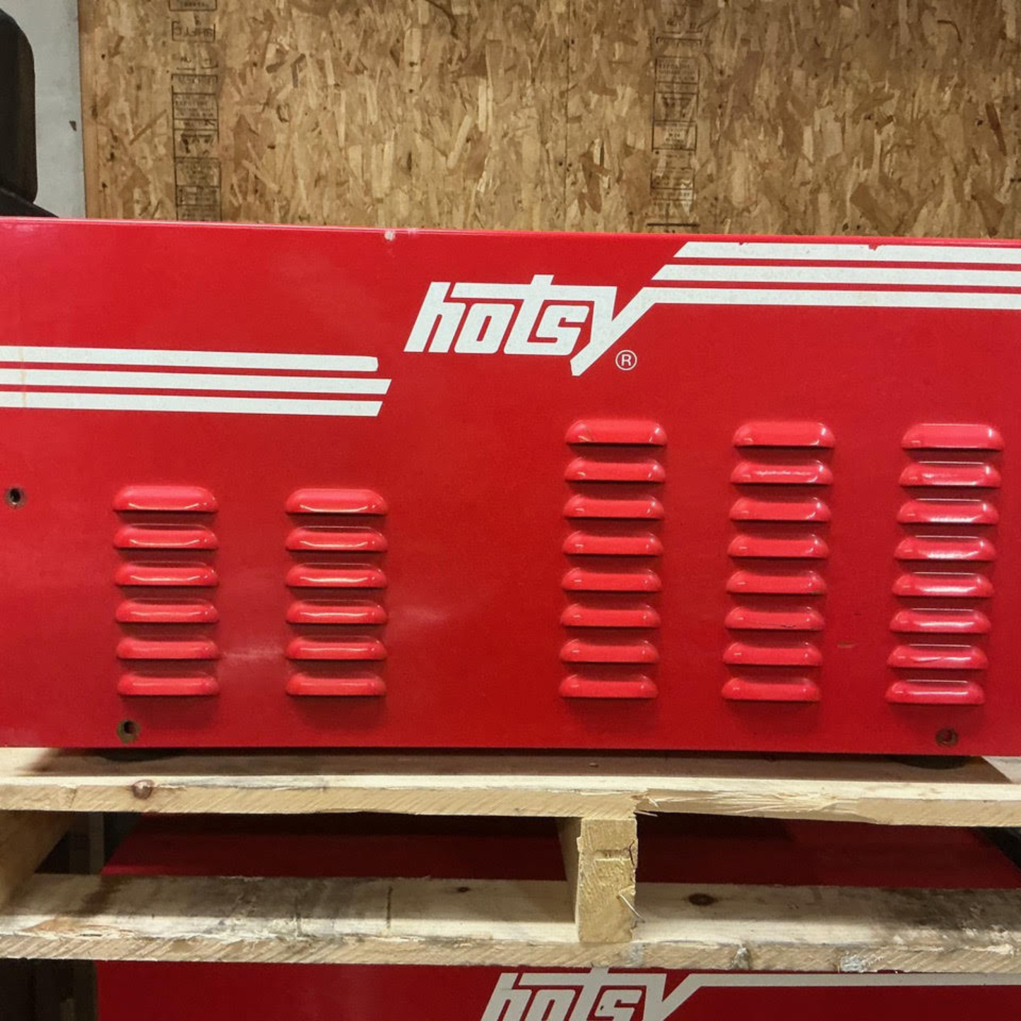 HOTSY 1742