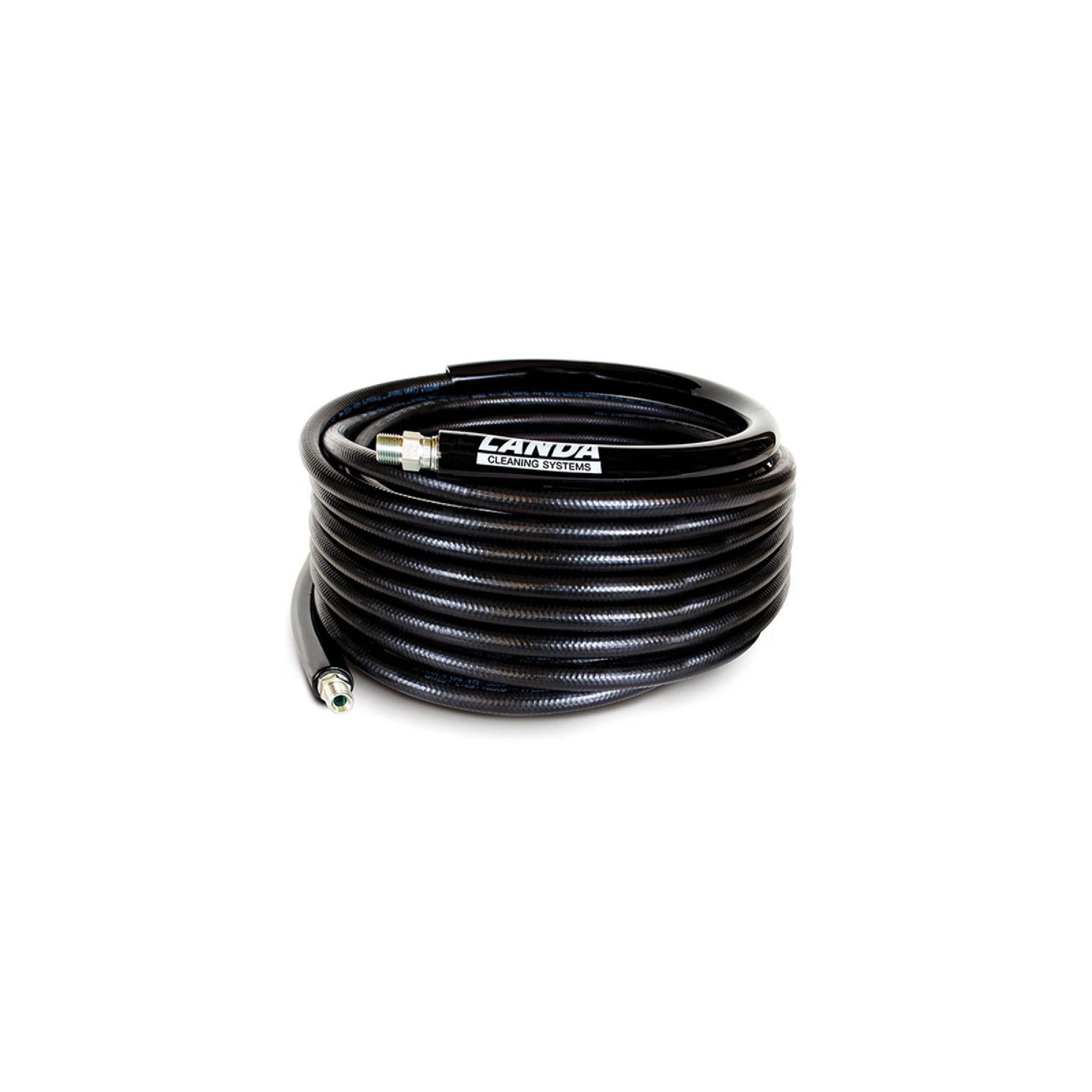 High Pressure Hoses