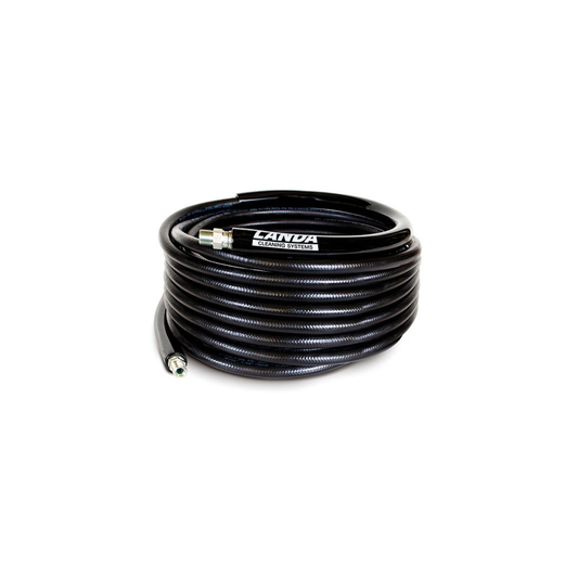 High Pressure Hoses