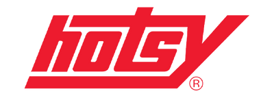 Hotsy Logo